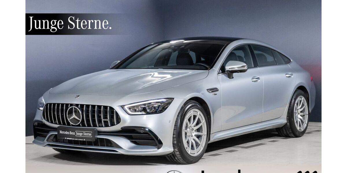 Mercedes-Benz AMG GT 24.449 km 69.850 &euro; Hamburg 22549