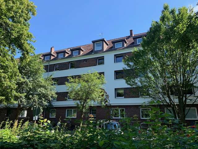 Wohnung zum Kaufen in Hamburg, OT Harburg 189.000 € 51.04 m² 2 zimmer