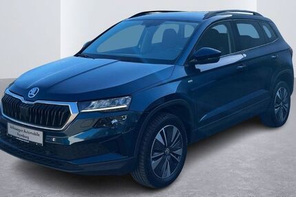Skoda Karoq 52.838 km 24.888 &euro; Hamburg 22303