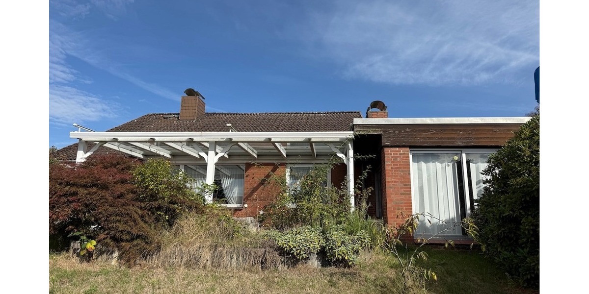 Wohlfühlhaus für die ganze Familie - Erbpacht - Einfamilienhaus Seevetal Hittfeld | Angebot:27366710