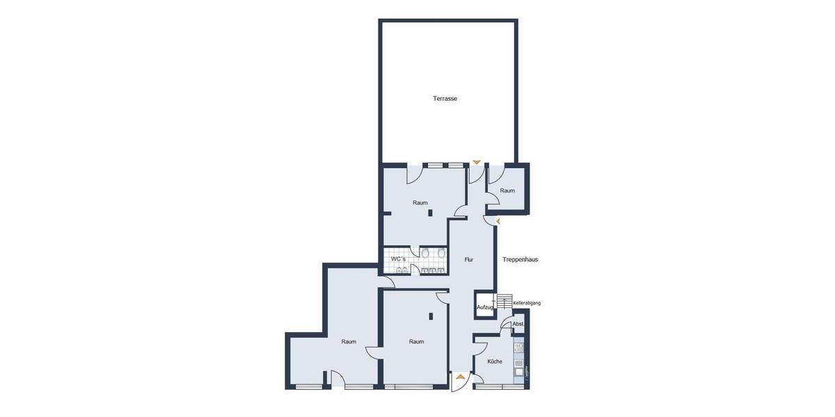 Gewerbeobjekt Hamburg Eimsbüttel - 8.200&euro; | Angebot:26787517