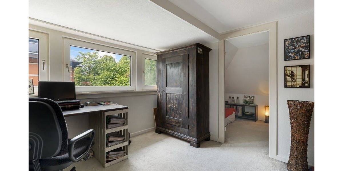 Einfamilienhaus Hamburg Bahrenfeld - 1 Zimmer, 377 m&sup2;, 1.600.000&euro; | Angebot:23950811