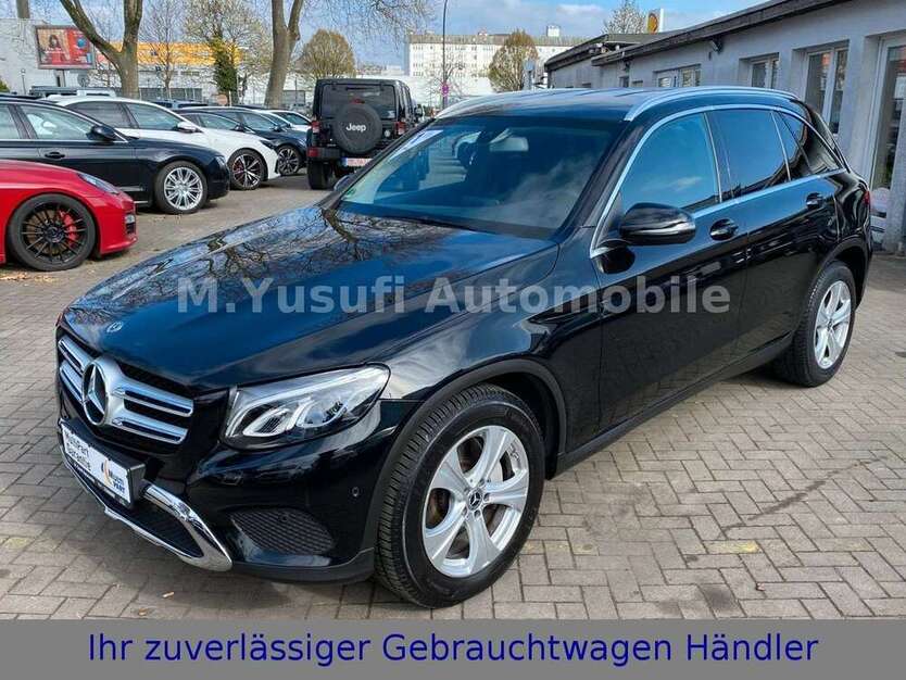 GLC 220