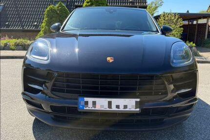 Porsche Macan 177.450 km 31.490 &euro; Reinbek 21465