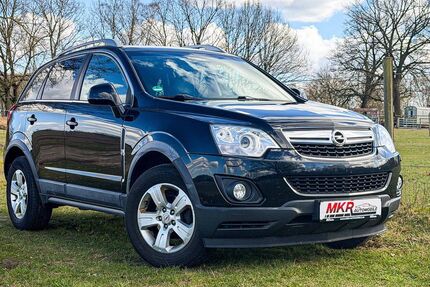 Opel Antara 139.954 km 7.490 &euro; Marxen 21439
