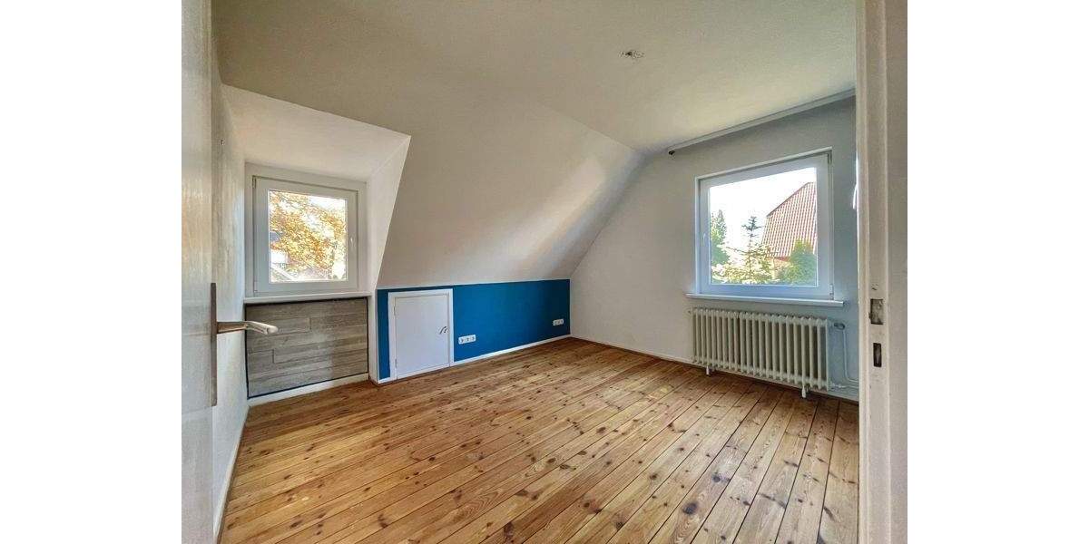Einfamilienhaus Hamburg / Bergedorf Bergedorf - 7 Zimmer, 126 m&sup2;, 659.000&euro; | Angebot:24992669