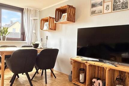 Wohnung Buxtehude - 2 Zimmer, 54 m&sup2;, 460&euro; | Angebot:26039232