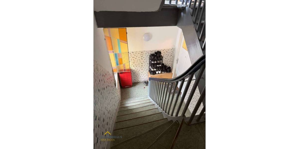 Faktor 17,9 Gepflegtes Mehrfamilienhaus im beliebten Stadtteil Harburg zimmer