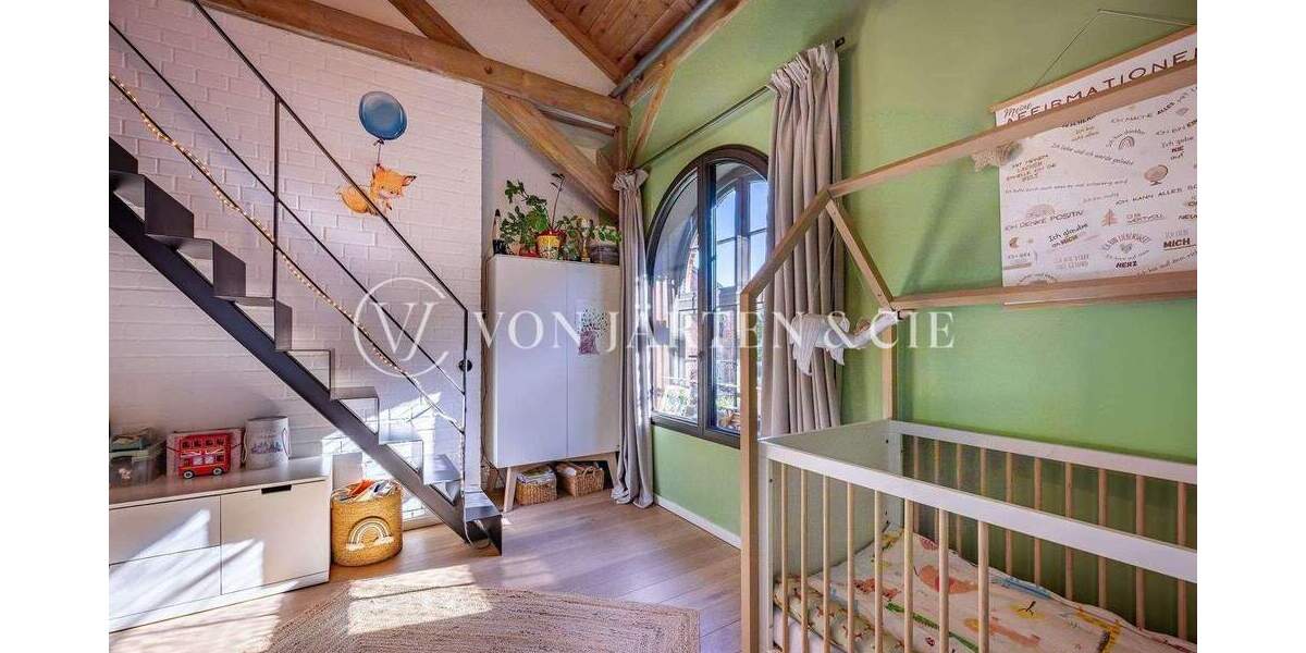 Einfamilienhaus Hamburg Blankenese - 5 Zimmer, 180 m&sup2;, 3.390.000&euro; | Angebot:24218960