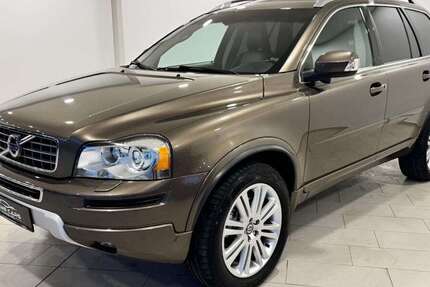 Volvo XC90 138.000 km 22.990 &euro; Hamburg 22043