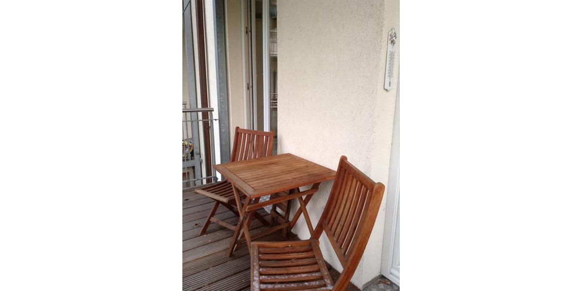 Traumwohnung im Generalsviertel 2 zimmer