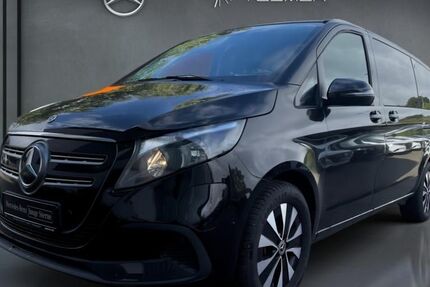 Mercedes-Benz EQV 8.372 km 49.890 € Hamburg 21079