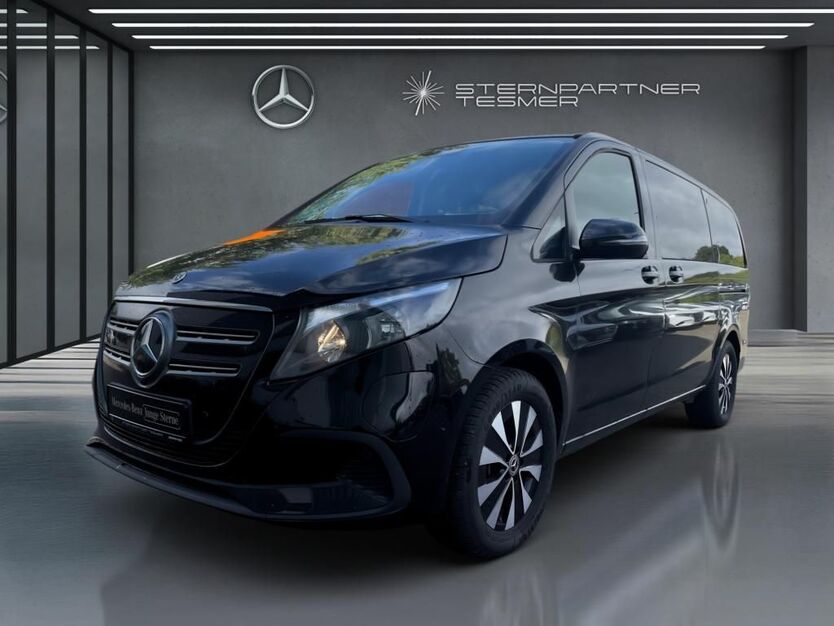 Mercedes-Benz EQV 8.372 km 49.890 € Hamburg 21079