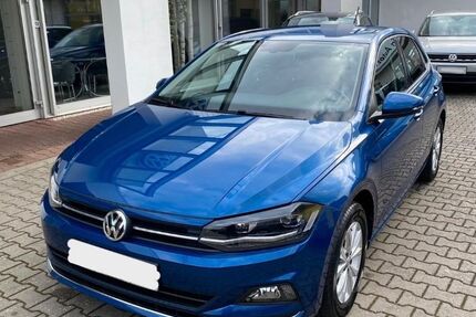 VW Polo 57.000 km 14.600 € Hamburg 22175