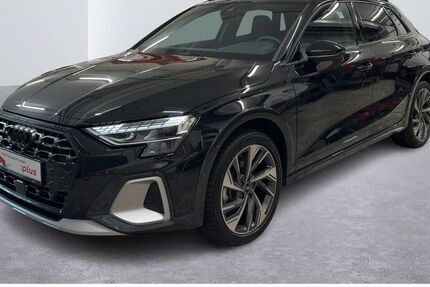 Audi A3 3.401 km 37.950 &euro; Hamburg 20537