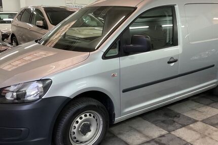 VW Caddy Maxi 112.792 km 8.199 &euro; Hamburg 22087
