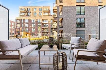 + Kultur - Stadtschimmer - Flanierfreude + 2 zimmer