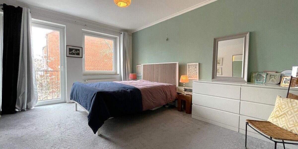 Reihenendhaus Norderstedt Garstedt - 6 Zimmer, 153 m&sup2;, 549.000&euro; | Angebot:25279167