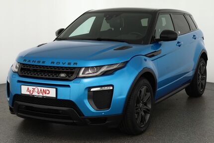 Land Rover Range Rover Evoque 89.987 km 24.490 &euro; Hamburg 22761