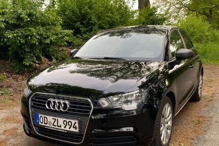 Audi A1 130.000 km 8.400 € Ammersbek 22949