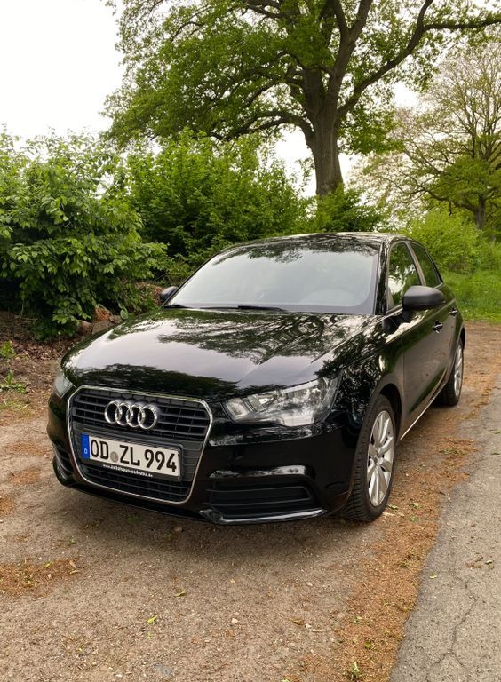 Audi A1 130.000 km 8.400 € Ammersbek 22949