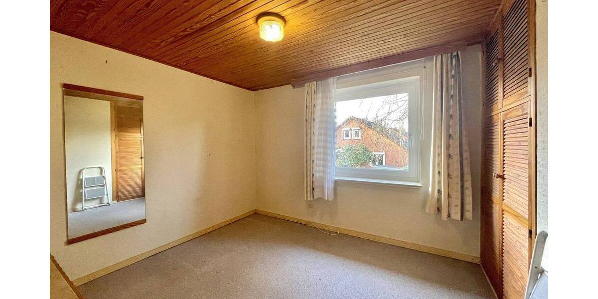 Reihenmittelhaus Reinbek - 3 Zimmer, 64 m&sup2;, 239.900&euro; | Angebot:26403006