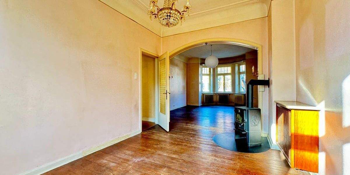 Mehrfamilienhaus, Wohnhaus Hamburg / Heimfeld Heimfeld - 5 Zimmer, 123 m&sup2;, 750.000&euro; | Angebot:25690316