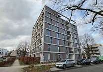 Wohnung zum Mieten in Hamburg-Langenhorn 1.034,60 € 61.56 m²