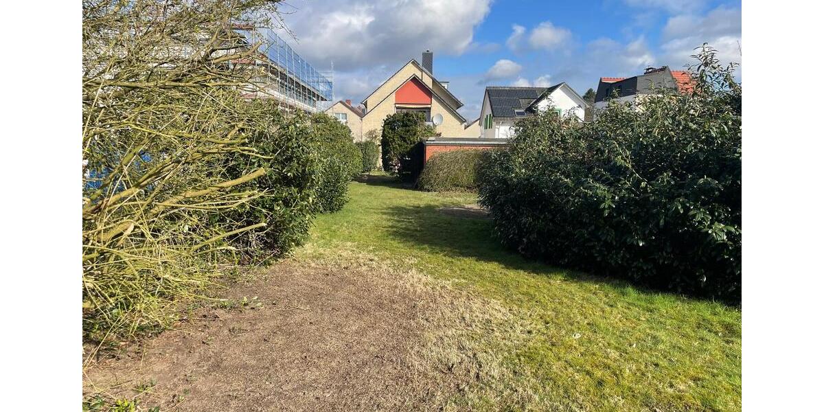 Dachgeschoßwohnung Hamburg Wandsbek - 1.5 Zimmer, 40 m&sup2;, 600&euro; | Angebot:26334789