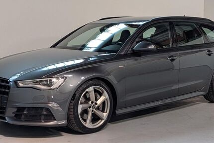 Audi A6 123.799 km 19.499 &euro; Tornesch 25436