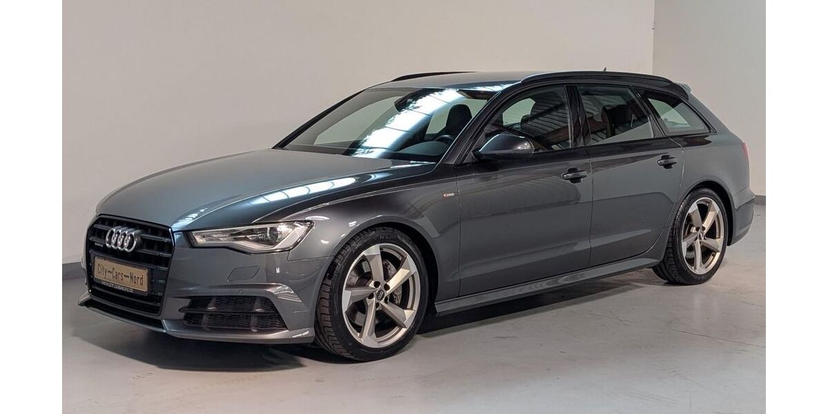 Audi A6 123.799 km 19.499 &euro; Tornesch 25436