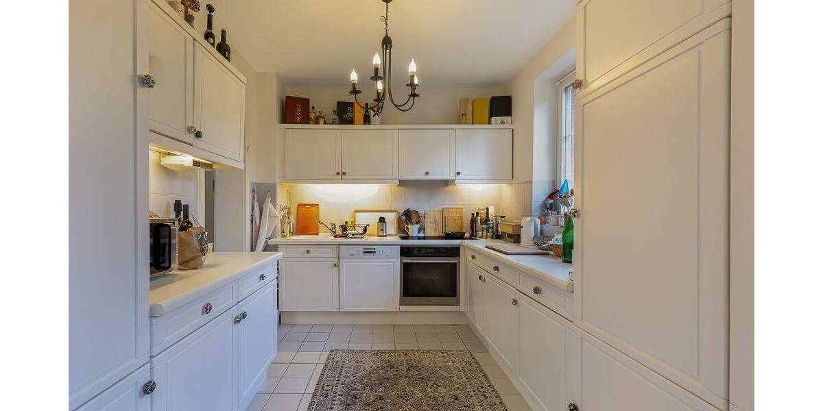 Etagenwohnung Hamburg Othmarschen - 3 Zimmer, 104 m&sup2;, 690.000&euro; | Angebot:25738392