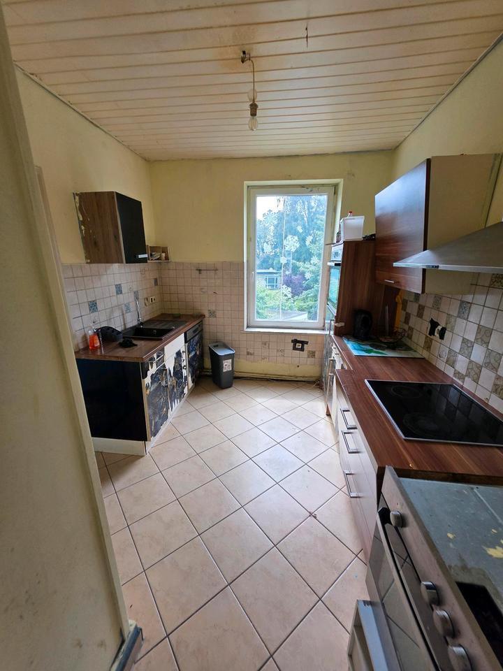 4-5 Zimmer Wohnung in Uetersen
