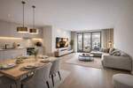 Etagenwohnung Hamburg Marienthal - 2 Zimmer, 81 m&sup2;, 429.000&euro; | Angebot:25701456