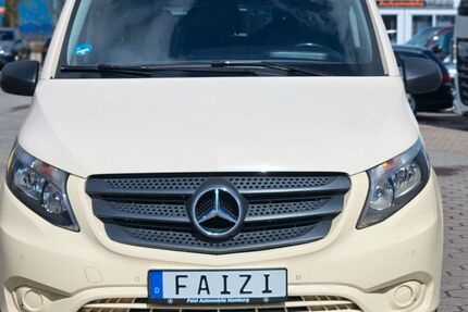 Mercedes-Benz Vito 479.000 km 10.950 &euro; Hamburg 20539