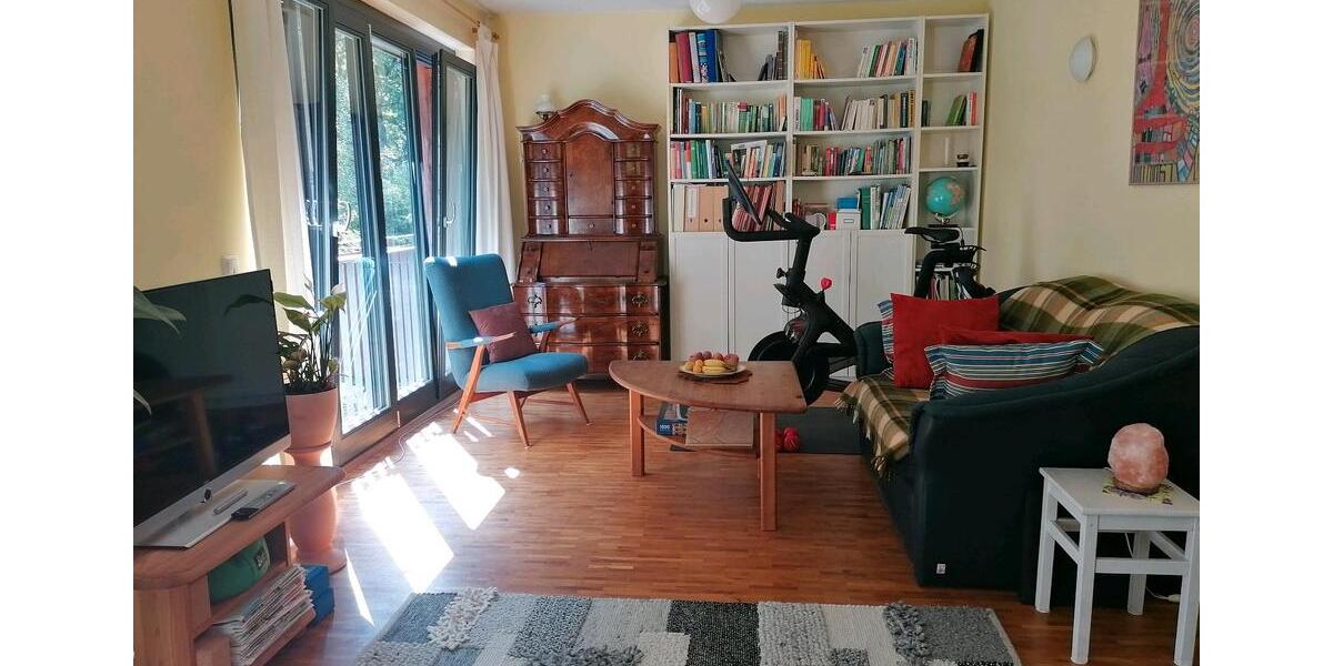Etagenwohnung Ahrensburg - 3 Zimmer, 68 m&sup2;, 400.000&euro; | Angebot:27282305