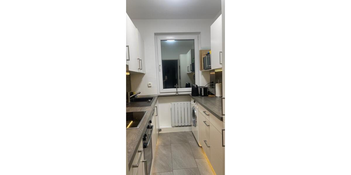 Hochparterre Hamburg Billstedt - 3 Zimmer, 72 m&sup2;, 349.000&euro; | Angebot:27180075