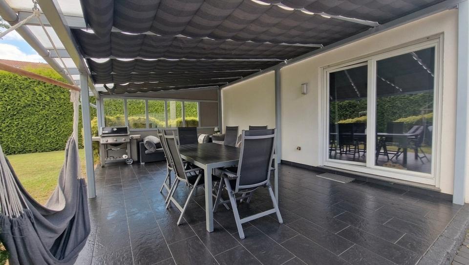 Einfamilienhaus Seevetal Hagolt - 5 Zimmer, 135 m&sup2;, 815.000&euro; | Angebot:26933531