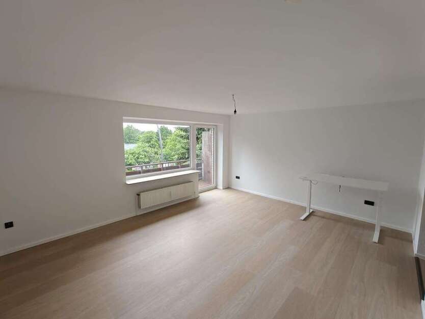 Wohnung zum Mieten in Hamburg 535 € 41 m²