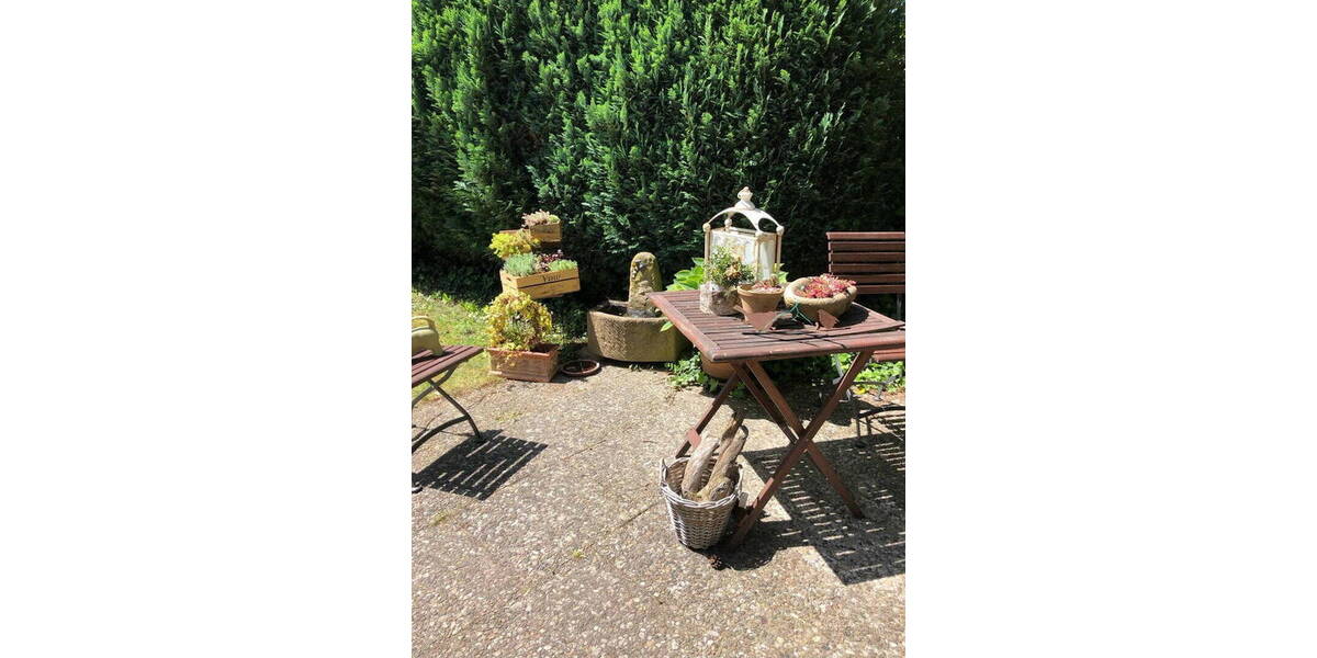 Reihenendhaus Hamburg Othmarschen - 3 Zimmer, 105 m&sup2;, 895.000&euro; | Angebot:26385741
