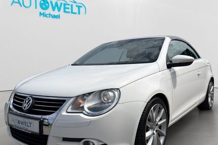 VW Eos 96.743 km 6.990 &euro; Beckdorf 21643