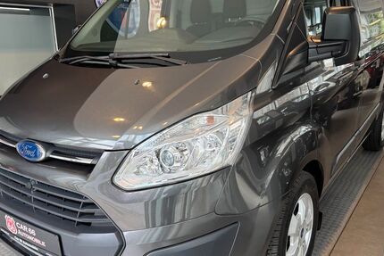 Ford Transit Custom 162.000 km 11.990 &euro; Hamburg 22547
