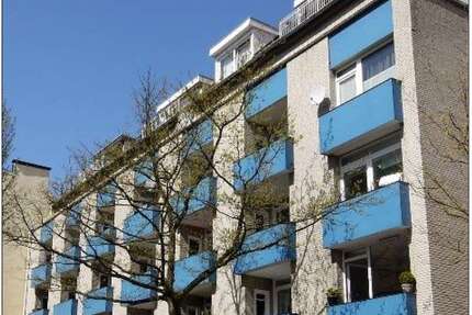 Wohnung Hamburg Ottensen - 1 Zimmer, 34 m&sup2;, 249.000&euro; | Angebot:26901246