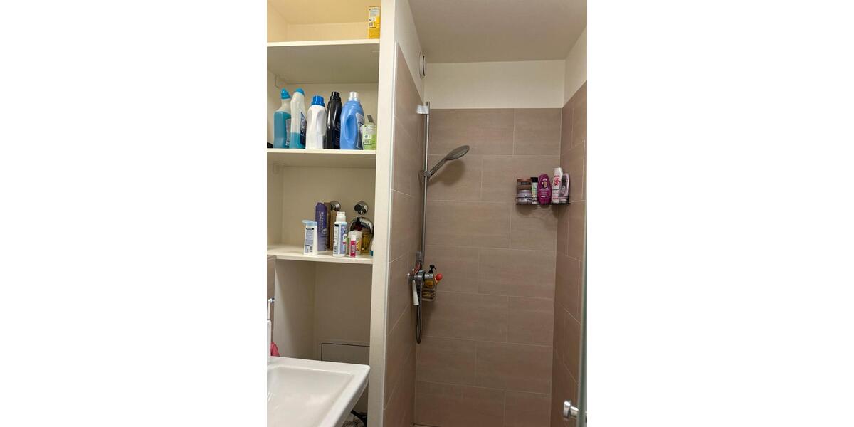 Etagenwohnung Hamburg Hamburg-Mitte - 1 Zimmer, 20 m&sup2;, 884&euro; | Angebot:26201745