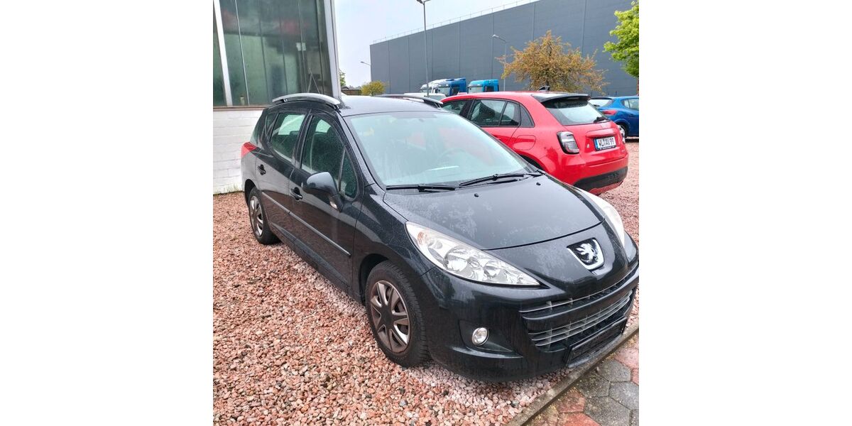 Peugeot 207 146.000 km 2.490 &euro; Neu Wulmstorf 21629