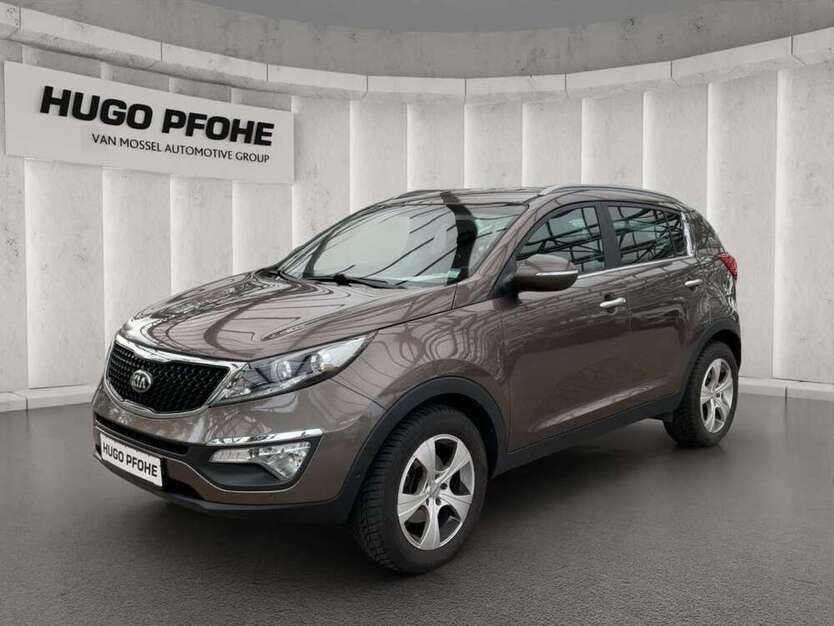 Sportage
