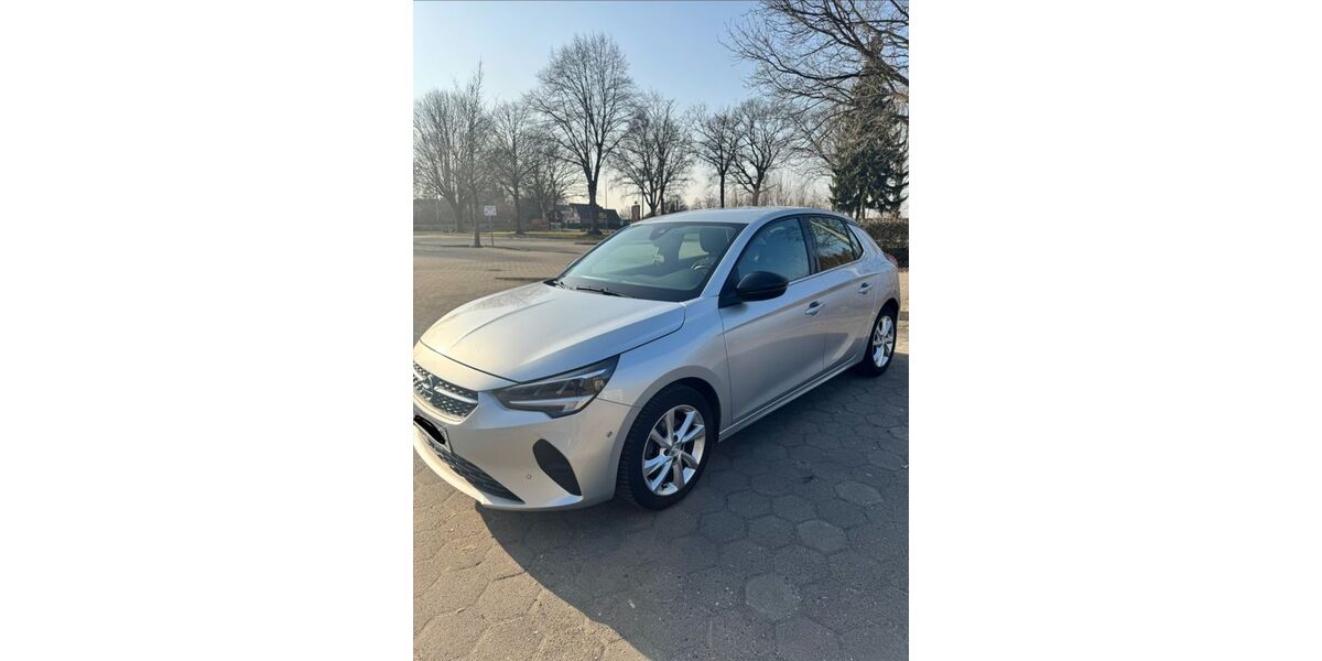 Opel Corsa 90.367 km 9.250 &euro; Ellerbek 25474