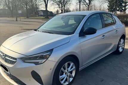Opel Corsa 90.367 km 9.550 &euro; Ellerbek 25474
