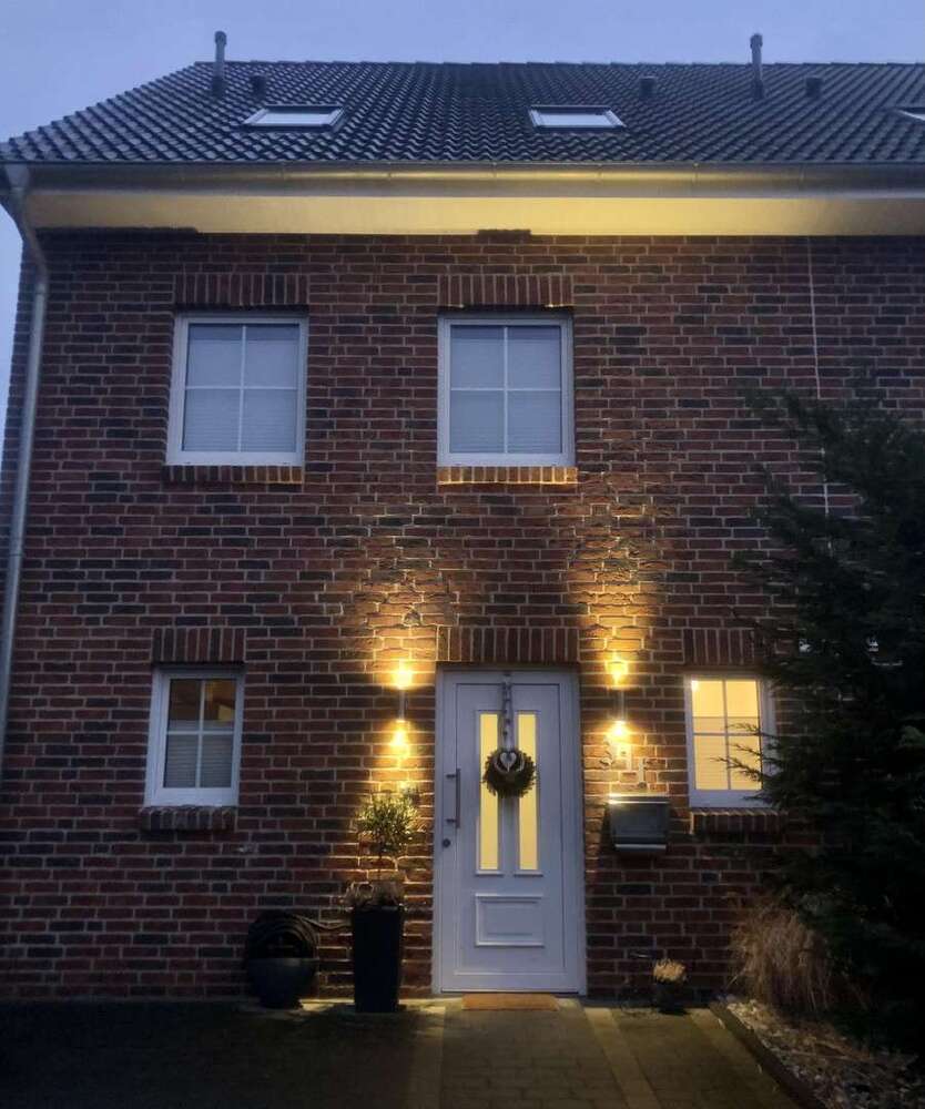 Haus zum Kaufen in Hamburg 750.000 € 137 m² 5 zimmer