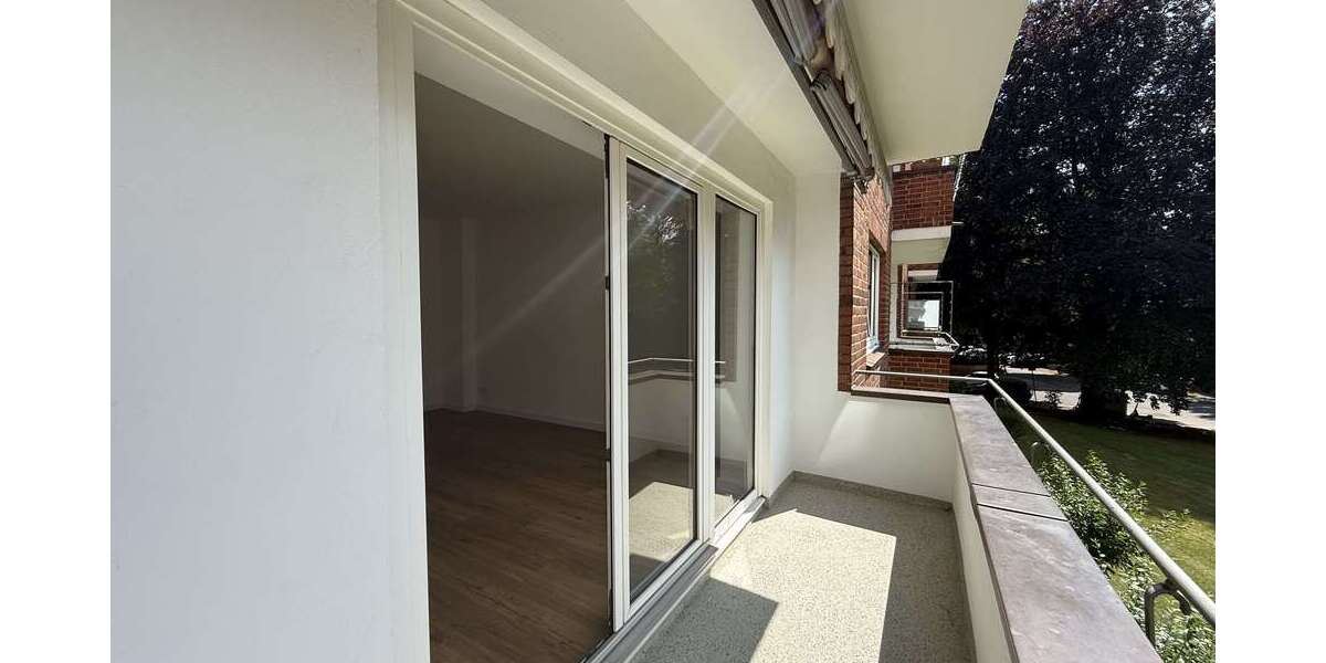 Etagenwohnung Hamburg Horn - 3 Zimmer, 73 m&sup2;, 1.420&euro; | Angebot:27134534